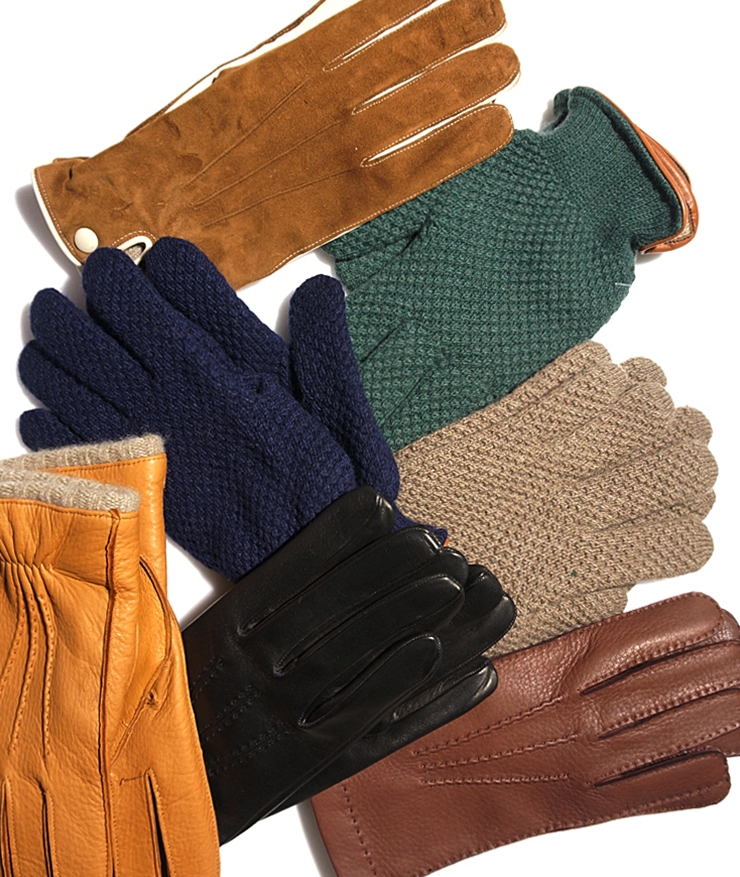 Alpo Gloves New