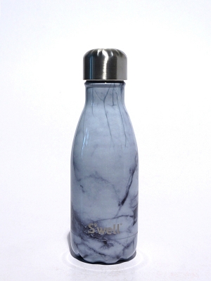 Swell Bottle 9oz White Marble