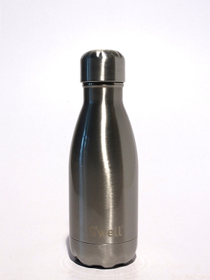Swell Bottle 9oz Silver Lining