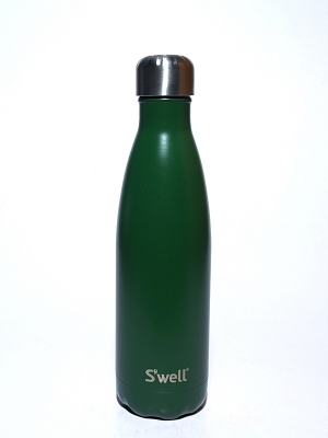 Swell Bottle 17oz Hunting Green