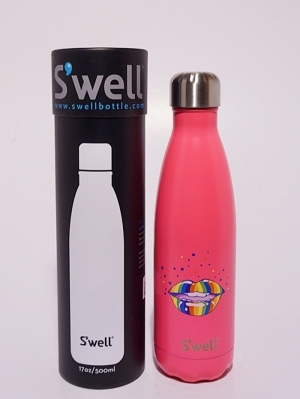 Swell Bottle 17oz Bite