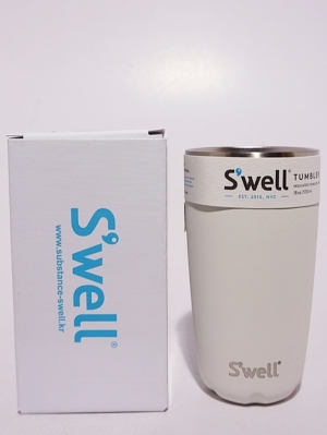 Swell Bottle Tumbler Collection 18oz   - Moonstone