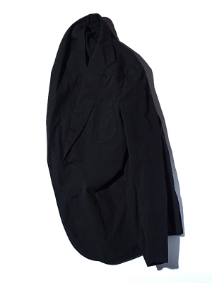 Man1924 Jacket 2047 - Black