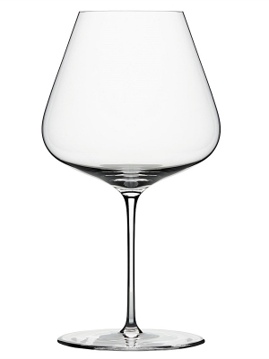 Zalto Wine Glass - Burgundy