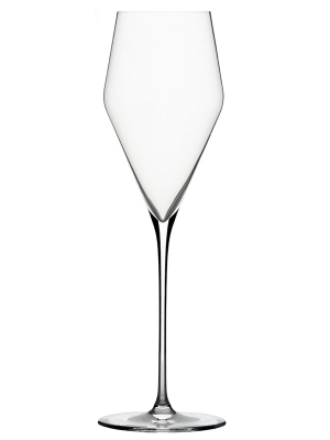 Zalto Wine Glass - Champagne